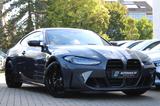 BMW M4 Competition/Keramik/M-Drivers/HuD/Harma/360°K - BMW M4 in Düsseldorf