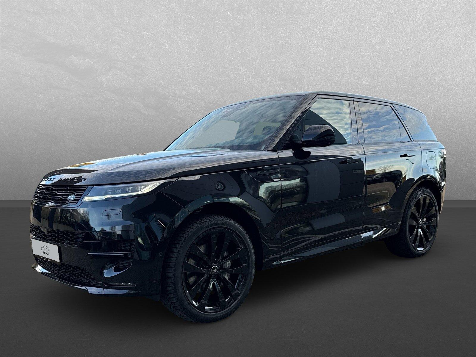 Land Rover Range Rover Sport 3.0 PHEV P460e Dynamic HSE