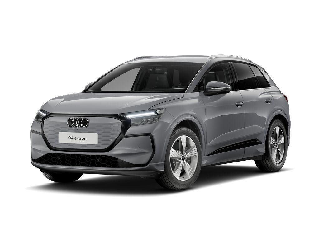 Audi Q4 - Bild 12