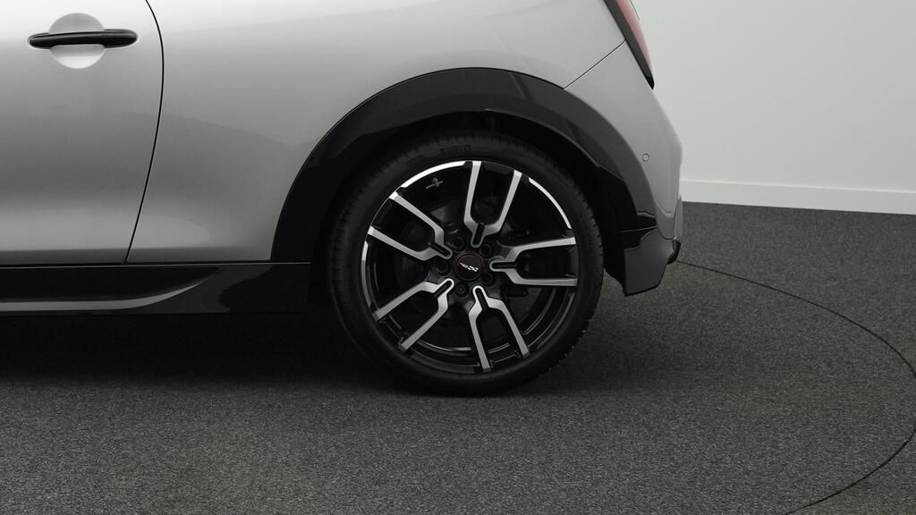 MINI Cooper S - Bild 19