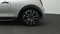 MINI Cooper S - Vorschau Bild 19