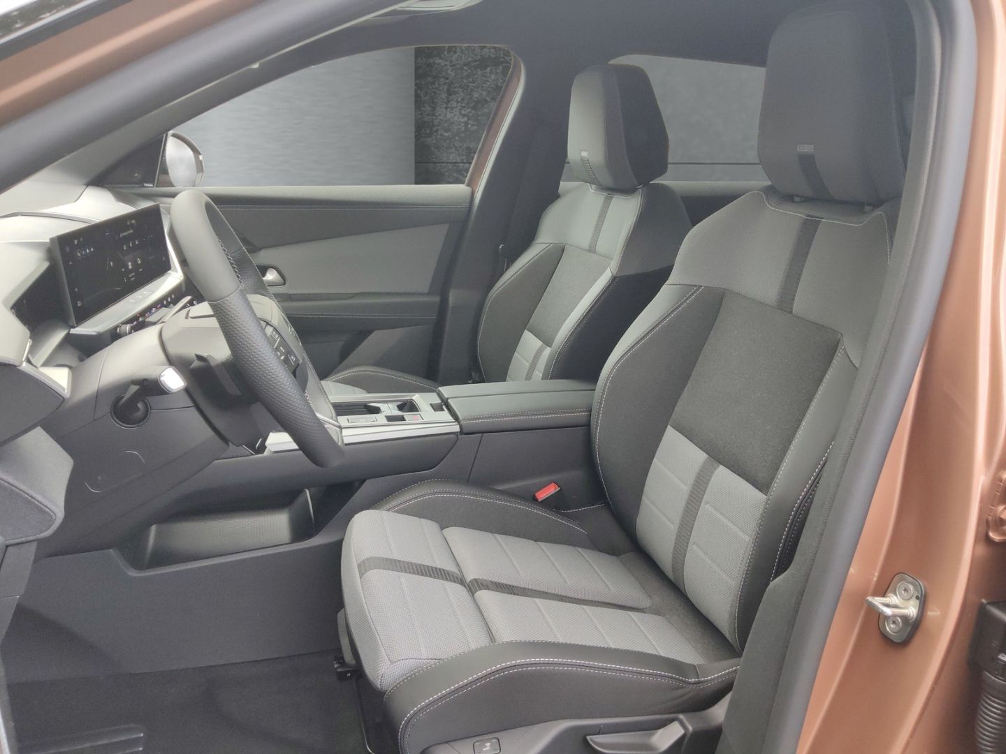 Opel Grandland (X) - Bild 8