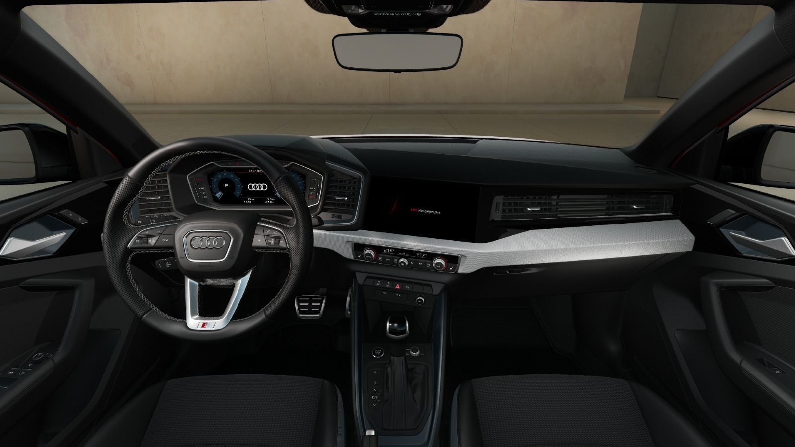 Audi A1 - Bild 7