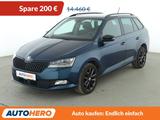 Skoda Fabia 1.0 TSI Style*LED*TEMPO*CAM*PDC*SHZ*BT* - Skoda Fabia Gebrauchtwagen in Hannover