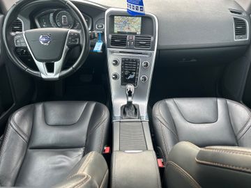 Volvo XC60 - 7