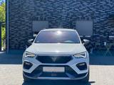 Cupra Ateca VZ Edition 4Drive(Akrapovic abgasanlage) - Gebrauchtwagen mit Akrapovic Auspuffanlage