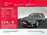 Audi S4 Avant TDI tiptr. Matrix/Kamera/Navi+