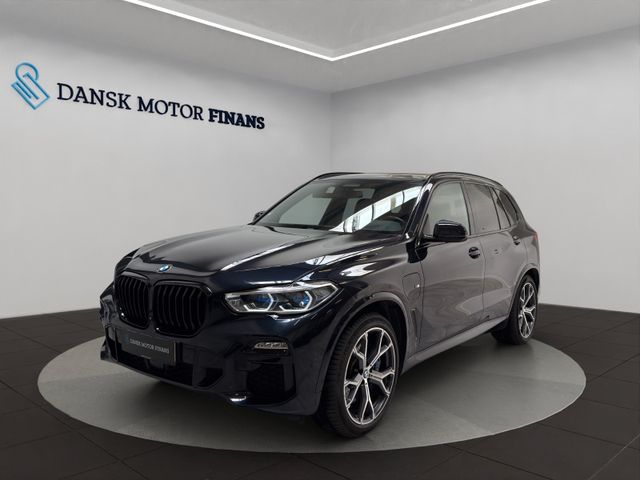 BMW X5 xDrive 45 e M Sport / H/K / AHK / 360