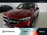 Mercedes-Benz GLC 220 d 4M Ava Adv Plus RüCam LED Burm 3D AHK - Mercedes-Benz GLC 220 in Erfurt