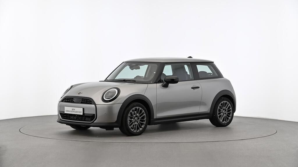 MINI Classic Trim