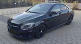 Mercedes-Benz CLA 220 CDI / d (117.303) AMG-line Panoramadach - Mercedes-Benz 220 aus 2015