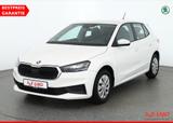 Skoda Fabia 1.0 MPI Active LED SmartLink Tempomat DAB - Skoda Fabia: 1.0