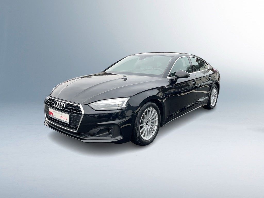 Audi A5 - Bild 2