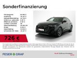 Audi Q8 55 TFSI S line Ext/Matrix/HuD/360Kamera/Luft/ - Audi Q8 Jahreswagen