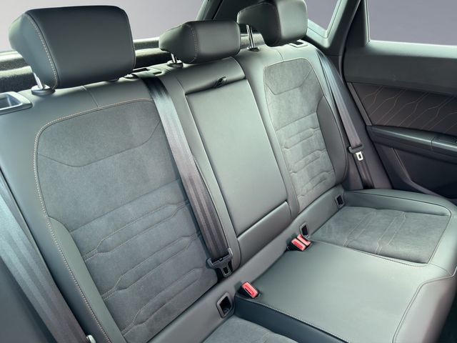 Ateca 2.0TSI DSG 4Drive Basis
