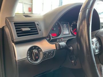 Audi A4 Avant 3.0 TDI quattro *NAVI*BI-XENON*TEMPOMAT