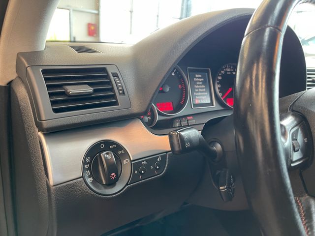 Audi A4 Avant 3.0 TDI quattro *NAVI*BI-XENON*TEMPOMAT
