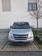 Hyundai H-1 - gebrauchte Hyundai H-1 aus dem Jahr 2011