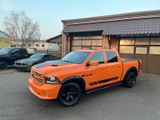 Dodge SPORT*LPG*AHK*NAVI*LED*OFF-ROAD*GARANTIE*VOLL* - Dodge: Geländewagen