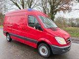 Mercedes-Benz Sprinter*316 CDI*Hoch-Lang*Guten-Zustsnd* - Mercedes-Benz Sprinter: Hoch Lang