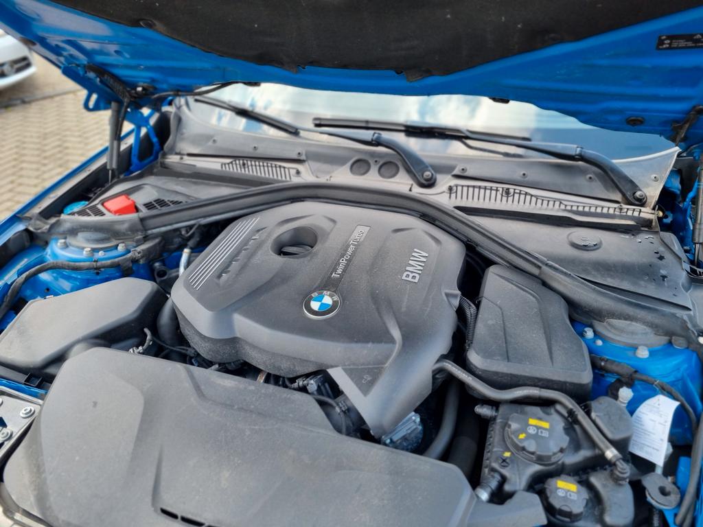 BMW 125