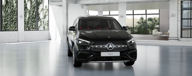 Mercedes-Benz GLA 200 GLA AMG Premium Plus