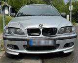 BMW E 46 320d 3er LCI M-Paket - BMW: Kombi, 3er E46