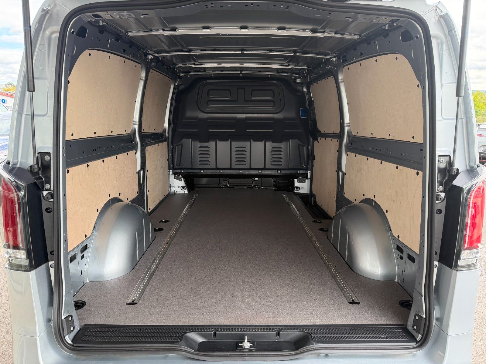 Fahrzeugabbildung Mercedes-Benz Vito 116 CDI 9G Extral Klima Kamera LED