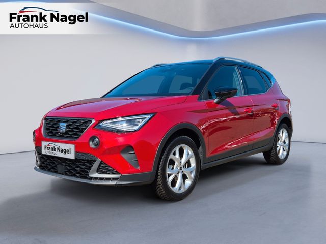 Seat Arona FR 1.0 TSI