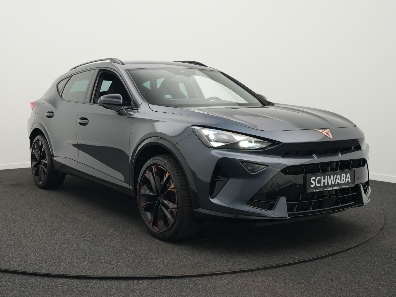 Cupra Formentor - Bild 26