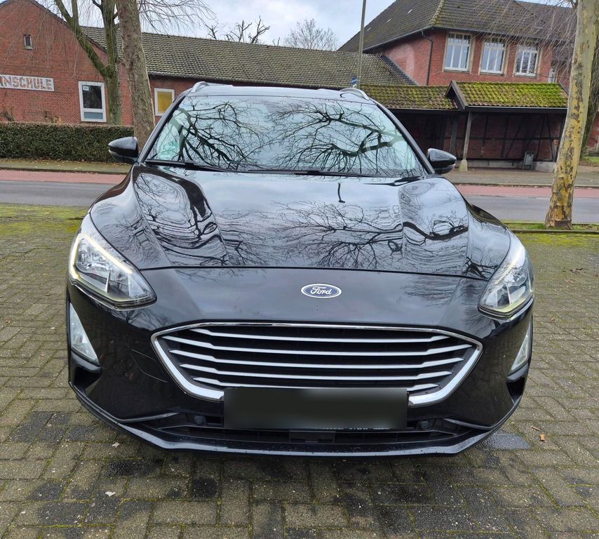 Image of Ford Focus