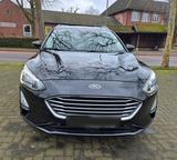 Ford Focus 4 2019 1.5 Diesel km-Stand 80500 - Ford Focus mit Diesel-Antrieb: 1.4