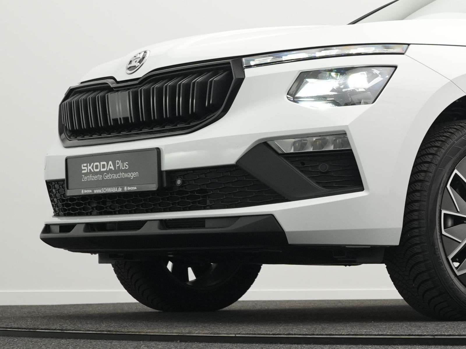 Skoda Kamiq - Bild 43