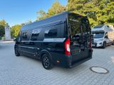 Adria Twin Supreme 640 SLB **SAT+TV+SOLAR** - Adria Sl twin