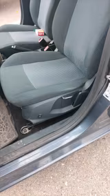 Ford Fiesta 1,25 60kW Ambiente Ambiente - Ford Fiesta aus 2010: Ambiente