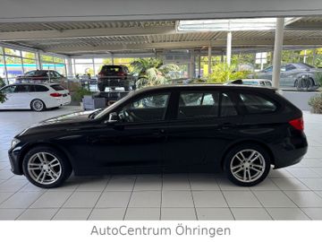 BMW 316 - 8