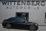 Mercedes-Benz C 43 AMG 4matic Performance-Pano-Burmester - Mercedes-Benz: Performance AMG