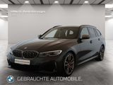 BMW M340i xDrive Touring Navi AHK Harman/K Head-Up - BMW M340i aus 2021