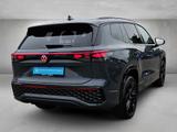 Volkswagen Tayron 2.0 TDI  DSG R-Line - graue Volkswagen Tayron