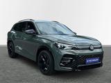 Volkswagen Tiguan R-Line 2,0 l TDI SCR 110 kW (150 PS) 7-Ga - mit Diesel-Antrieb: mit Navigationssystem
