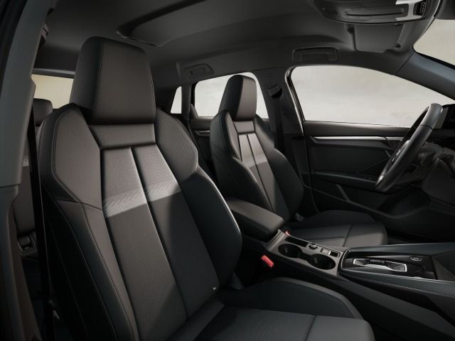 Audi A3 - Bild 9