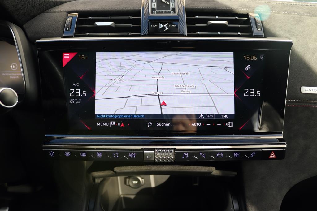 DS Automobiles DS7 (Crossback)