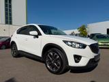 Mazda CX-5 Sendo 2WD Leder Navi Webasto - Mazda: Standheizung