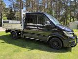 MAN TGE 3.180 4x4 SB