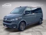 Volkswagen T6.1 California Ocean Edition 4M | LED NAVI AHK - graue Volkswagen T6 California