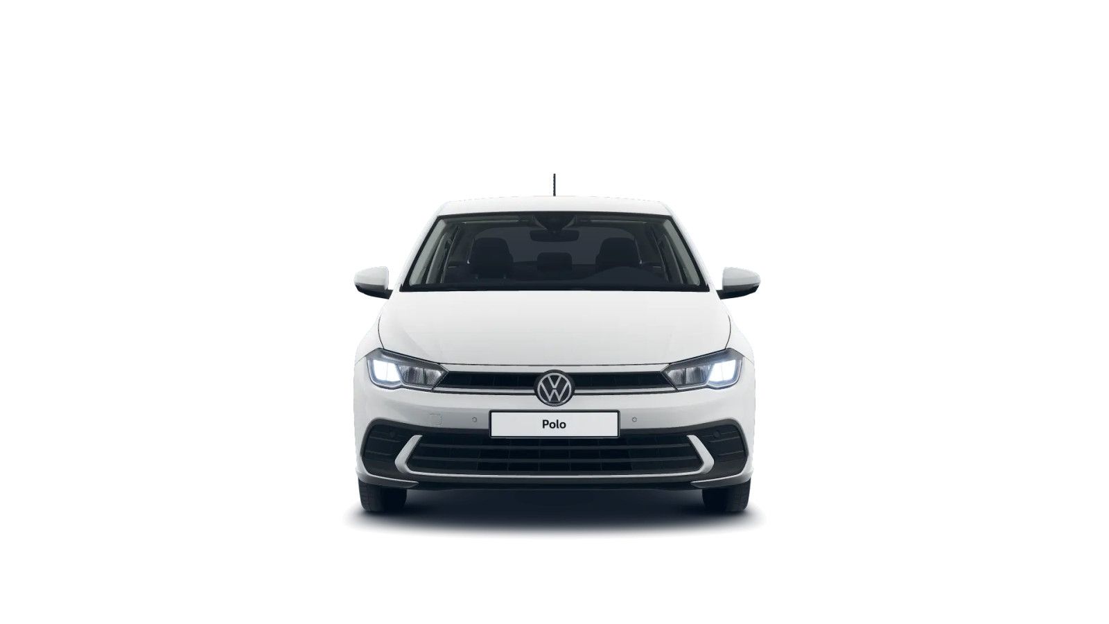 Volkswagen Polo - Bild 3
