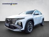 Hyundai TUCSON 1.6 T-GDi DCT Trend NSCC/VIRTUAL/NAVI - Hyundai TUCSON aus 2025