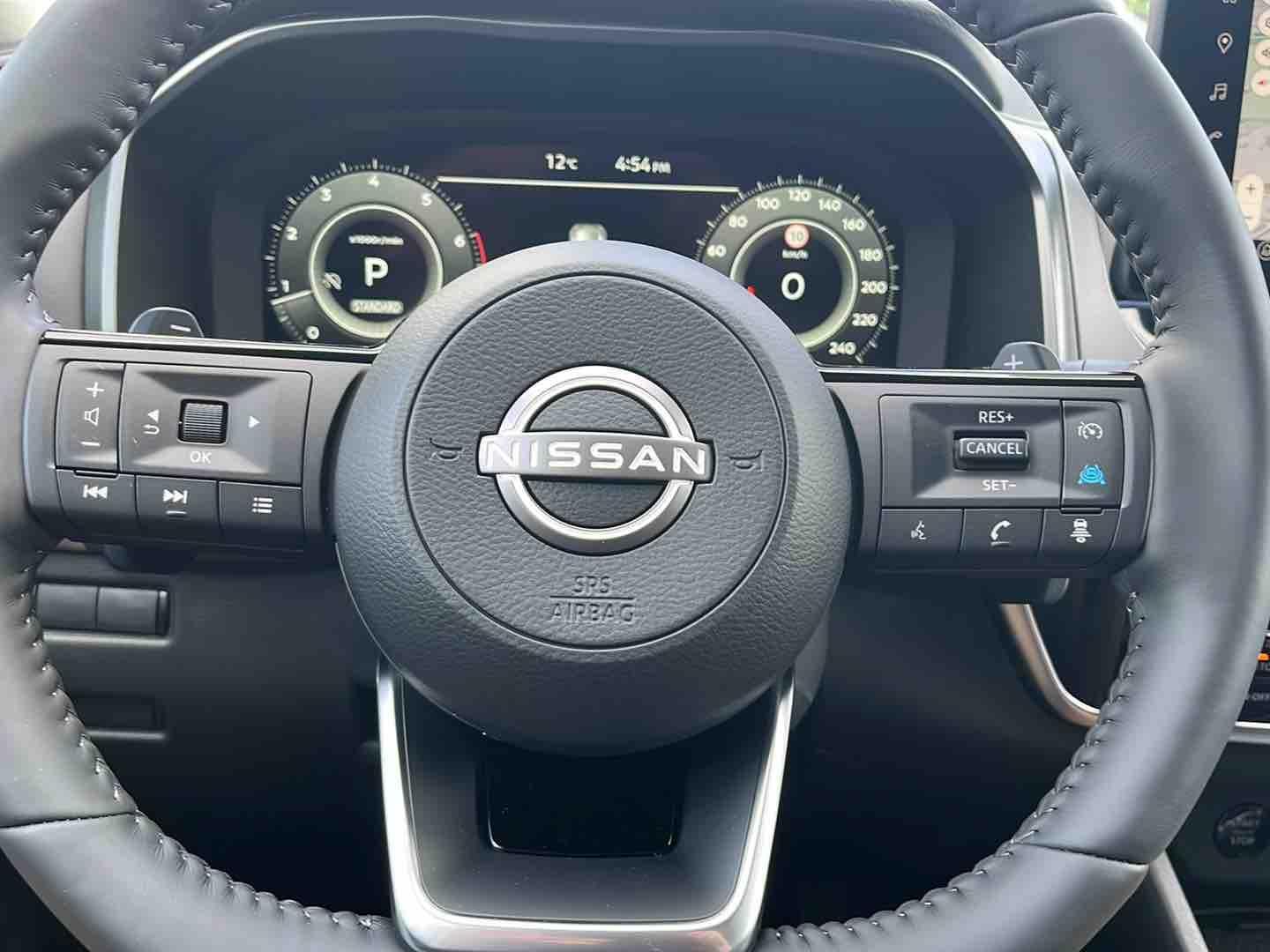 Nissan Qashqai 1.3 DIG-T XTronic N-Connecta Winter, миниатюра 14