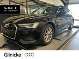 Audi A6 Avant 40 2.0 TDI basis - gebrauchte Audi A6 aus dem Jahr 2022