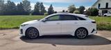 Kia Proceed GT-Vollausstattung- 1 Jahr Rest-Garantie - Kia pro cee'd / ProCeed von privat